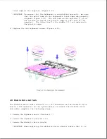 Preview for 130 page of Compaq LTE Elite Maintenance And Service Manual