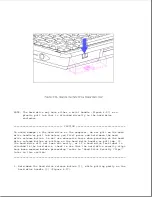 Preview for 134 page of Compaq LTE Elite Maintenance And Service Manual