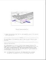 Preview for 135 page of Compaq LTE Elite Maintenance And Service Manual