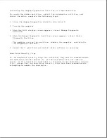 Preview for 136 page of Compaq LTE Elite Maintenance And Service Manual