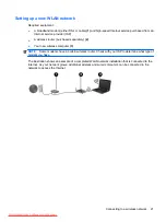 Preview for 27 page of Compaq Mini CQ10-410SF Getting Started