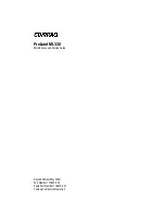 Compaq ML330 - ProLiant - G3 Maintenance And Service Manual предпросмотр