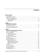 Preview for 3 page of Compaq ML350 - ProLiant - G2 Maintenance And Service Manual