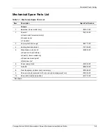 Preview for 11 page of Compaq ML350 - ProLiant - G2 Maintenance And Service Manual