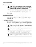 Preview for 18 page of Compaq ML350 - ProLiant - G2 Maintenance And Service Manual