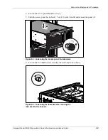 Preview for 23 page of Compaq ML350 - ProLiant - G2 Maintenance And Service Manual