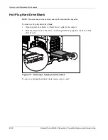 Preview for 34 page of Compaq ML350 - ProLiant - G2 Maintenance And Service Manual