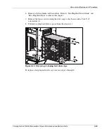 Preview for 37 page of Compaq ML350 - ProLiant - G2 Maintenance And Service Manual