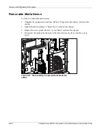 Preview for 38 page of Compaq ML350 - ProLiant - G2 Maintenance And Service Manual