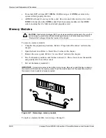 Preview for 44 page of Compaq ML350 - ProLiant - G2 Maintenance And Service Manual