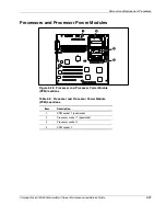 Preview for 45 page of Compaq ML350 - ProLiant - G2 Maintenance And Service Manual