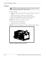 Preview for 46 page of Compaq ML350 - ProLiant - G2 Maintenance And Service Manual