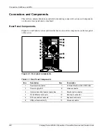 Preview for 61 page of Compaq ML350 - ProLiant - G2 Maintenance And Service Manual