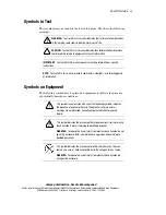 Preview for 9 page of Compaq ML350 - ProLiant - G2 Setup And Installation Manual