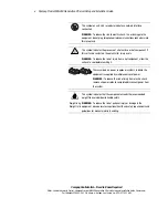 Preview for 10 page of Compaq ML350 - ProLiant - G2 Setup And Installation Manual