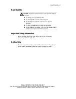 Preview for 11 page of Compaq ML350 - ProLiant - G2 Setup And Installation Manual