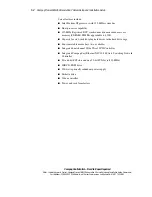 Preview for 14 page of Compaq ML350 - ProLiant - G2 Setup And Installation Manual