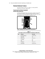 Preview for 16 page of Compaq ML350 - ProLiant - G2 Setup And Installation Manual