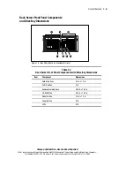 Preview for 17 page of Compaq ML350 - ProLiant - G2 Setup And Installation Manual