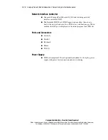 Preview for 24 page of Compaq ML350 - ProLiant - G2 Setup And Installation Manual