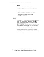 Preview for 26 page of Compaq ML350 - ProLiant - G2 Setup And Installation Manual