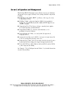 Preview for 27 page of Compaq ML350 - ProLiant - G2 Setup And Installation Manual