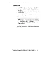 Preview for 30 page of Compaq ML350 - ProLiant - G2 Setup And Installation Manual