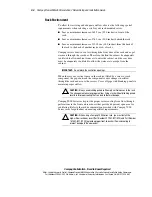 Preview for 32 page of Compaq ML350 - ProLiant - G2 Setup And Installation Manual