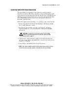 Preview for 37 page of Compaq ML350 - ProLiant - G2 Setup And Installation Manual