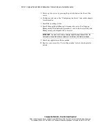 Preview for 38 page of Compaq ML350 - ProLiant - G2 Setup And Installation Manual