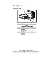 Preview for 41 page of Compaq ML350 - ProLiant - G2 Setup And Installation Manual