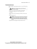 Preview for 42 page of Compaq ML350 - ProLiant - G2 Setup And Installation Manual