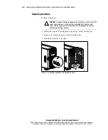 Preview for 43 page of Compaq ML350 - ProLiant - G2 Setup And Installation Manual