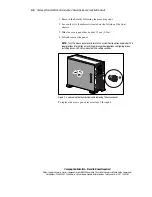 Preview for 45 page of Compaq ML350 - ProLiant - G2 Setup And Installation Manual