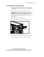 Preview for 48 page of Compaq ML350 - ProLiant - G2 Setup And Installation Manual