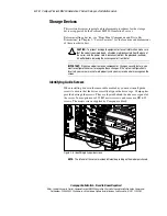 Preview for 49 page of Compaq ML350 - ProLiant - G2 Setup And Installation Manual