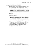 Preview for 54 page of Compaq ML350 - ProLiant - G2 Setup And Installation Manual