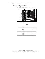 Preview for 59 page of Compaq ML350 - ProLiant - G2 Setup And Installation Manual