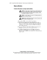 Preview for 65 page of Compaq ML350 - ProLiant - G2 Setup And Installation Manual