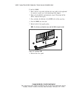 Preview for 67 page of Compaq ML350 - ProLiant - G2 Setup And Installation Manual