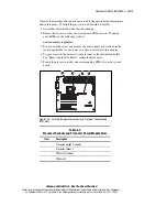 Preview for 70 page of Compaq ML350 - ProLiant - G2 Setup And Installation Manual