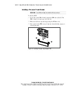 Preview for 73 page of Compaq ML350 - ProLiant - G2 Setup And Installation Manual