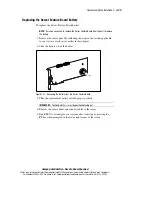 Preview for 78 page of Compaq ML350 - ProLiant - G2 Setup And Installation Manual