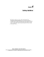 Preview for 81 page of Compaq ML350 - ProLiant - G2 Setup And Installation Manual