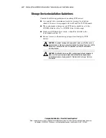 Preview for 82 page of Compaq ML350 - ProLiant - G2 Setup And Installation Manual