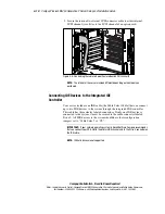 Preview for 90 page of Compaq ML350 - ProLiant - G2 Setup And Installation Manual