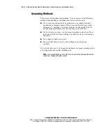 Preview for 112 page of Compaq ML350 - ProLiant - G2 Setup And Installation Manual