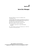 Preview for 113 page of Compaq ML350 - ProLiant - G2 Setup And Installation Manual