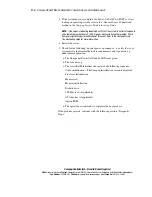 Preview for 117 page of Compaq ML350 - ProLiant - G2 Setup And Installation Manual