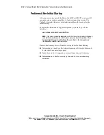 Preview for 121 page of Compaq ML350 - ProLiant - G2 Setup And Installation Manual